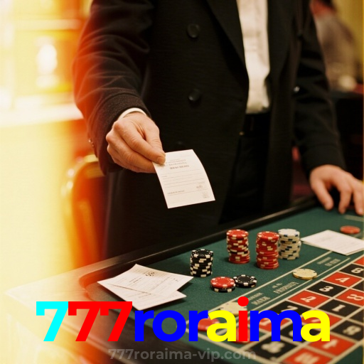 Explorando a Categoria de Jogos de Poker no 777roraima