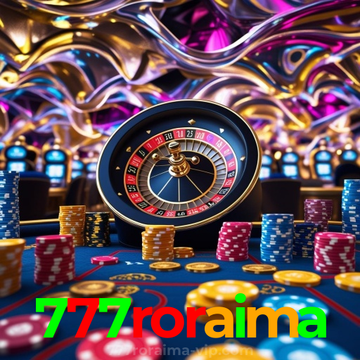 Descubra o Mundo das Apostas Desportivas no 777roraima
