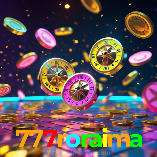 Descubra a Emoção do Cassino Ao Vivo no 777roraima