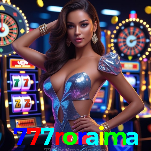 Explorando a Categoria de Jogos de Poker no 777roraima