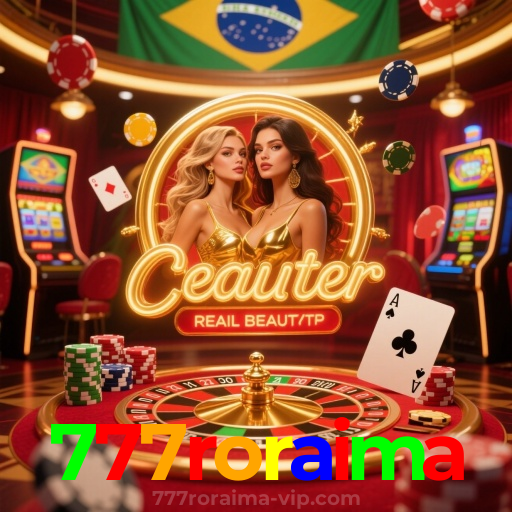 Jogos de Cartas: Diversão e Estratégia em 777roraima